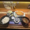 焼とんかつ たいら