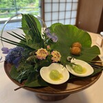 レストラン 相楽 - 