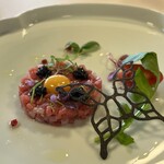 レストラン 相楽 - 