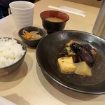 手しおごはん 玄 - 