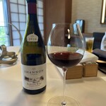 レストラン 相楽 - 