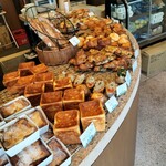 パンとエスプレッソと - 