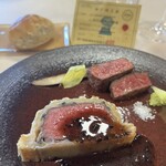 レストラン 相楽 - 