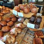 パンとエスプレッソと - 