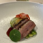 レストラン 相楽 - 