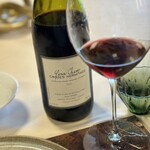 レストラン 相楽 - 