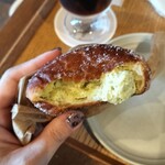 パンとエスプレッソと - 