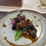 レストラン 相楽 - 