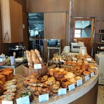 パンとエスプレッソと - 