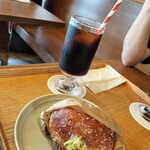 パンとエスプレッソと - 