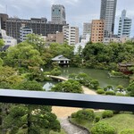 レストラン 相楽 - 