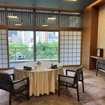 レストラン 相楽 - 