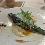 レストラン 相楽 - 