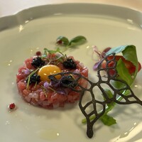 レストラン 相楽 - 