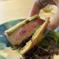 レストラン 相楽 - 