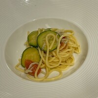 イタリア料理 Trattoria Mezzanino - 