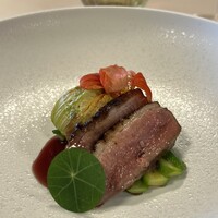 レストラン 相楽 - 