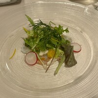 イタリア料理 Trattoria Mezzanino - 