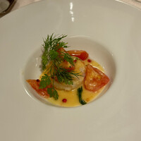 イタリア料理 Trattoria Mezzanino - 
