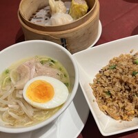 ジョーズ シャンハイ ニューヨーク 銀座店 - 
