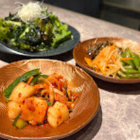 個室焼肉 牛姫 恵比寿本店 - 