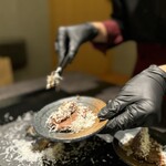 西中州焼肉 きらく - 