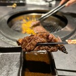 西中州焼肉 きらく - 