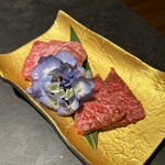 西中州焼肉 きらく - 