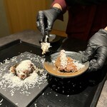 西中州焼肉 きらく - 