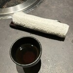 西中州焼肉 きらく - 