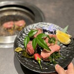 西中州焼肉 きらく - 