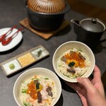 西中州焼肉 きらく - 