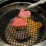 西中州焼肉 きらく - 