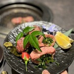 西中州焼肉 きらく - 