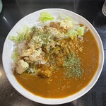 カルダモン． - 