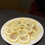 西中州焼肉 きらく - 