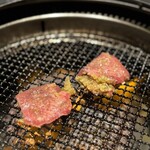 西中州焼肉 きらく - 