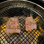 西中州焼肉 きらく - 