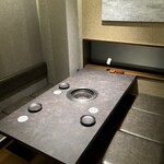 西中州焼肉 きらく - 