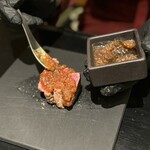 西中州焼肉 きらく - 