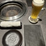 西中州焼肉 きらく - 