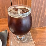 コーヒーとパフェのお店 Kurocafe - 