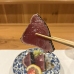 魚と炭と鉄板と ととと - 