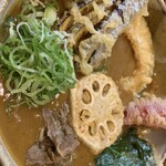 得正 - このボリューム、素晴らしい。