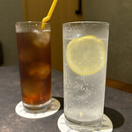 西中州焼肉 きらく - 