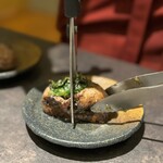 西中州焼肉 きらく - 