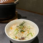 西中州焼肉 きらく - 