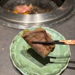 西中州焼肉 きらく - 