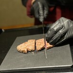 西中州焼肉 きらく - 