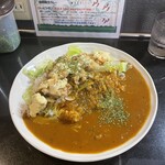 カルダモン． - 